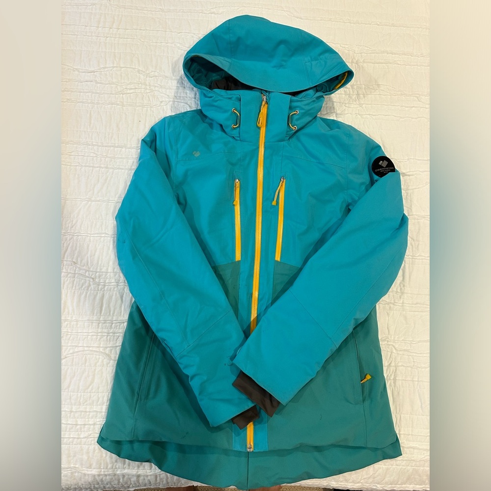 Obermeyer Ski/Snow Jacket